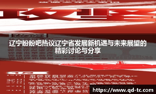 辽宁盼盼吧热议辽宁省发展新机遇与未来展望的精彩讨论与分享